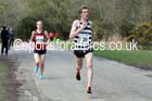 Senior mens English National 12 Stage Road Relay, 2016 English National 12 and 6 Stage Road Relays, Sutton Coldfield, Birmingham. Photo: David T. Hewitson/Sports for All Pics